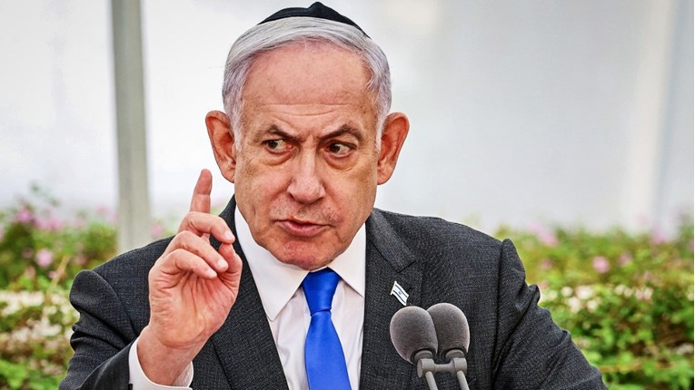 Netanyahu prijeti Libanonu: Oslobodite se Hezbolaha ili vas čekaju razaranje i patnja