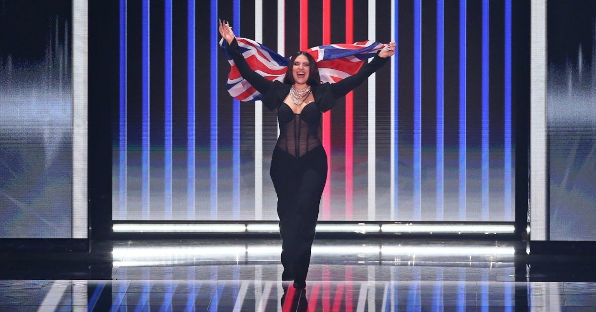 Ujedinjeno Kraljevstvo o Izraelu i Eurosongu: "Natjecanje nikad nije bilo političko"