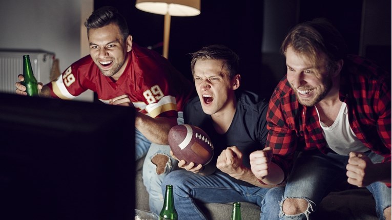 Super Bowl za Amerikance je više od sporta, to je pravi "američki blagdan"