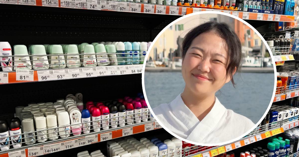 Korejka koja živi u Hrvatskoj otkrila zanimljivost koja je iznenadila mnoge