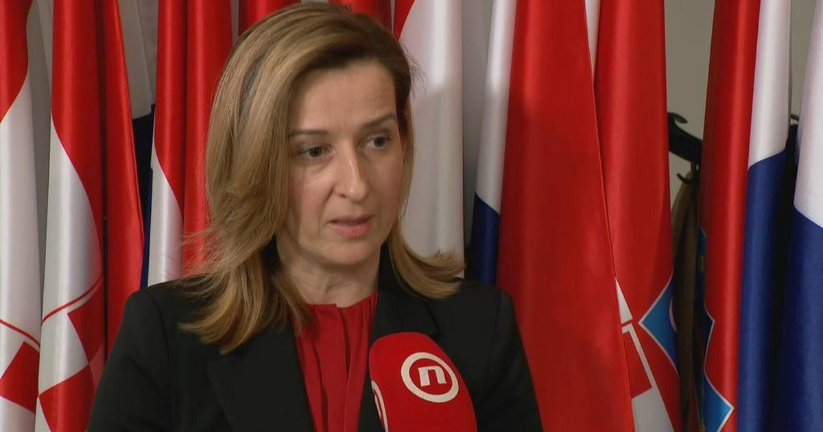 SDP-ovka: Mi u SDP-u možemo upisati malu pobjedu. HDZ-ovac: Potop oporbe na aktualcu