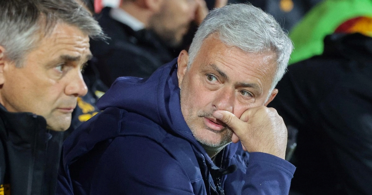 RMC: Mourinho je sve bliže preuzimanju PSG-a