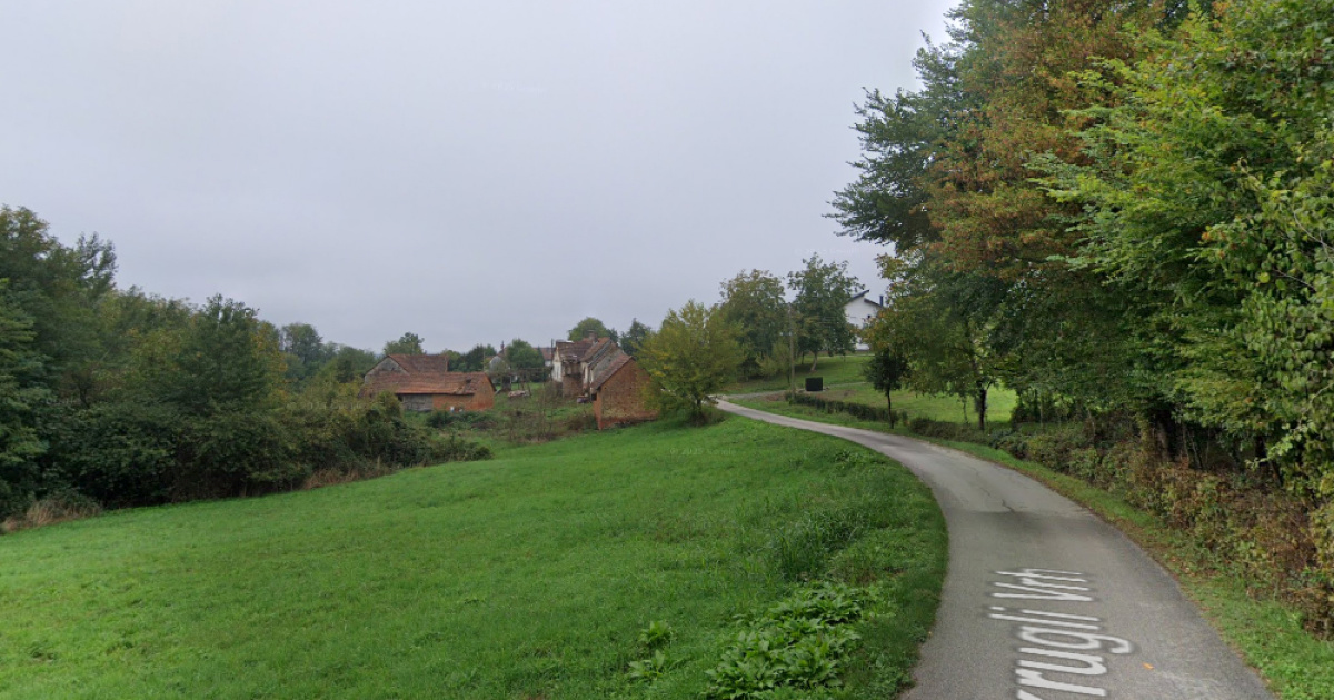 Pronađeno tijelo žene koja je nestala u Međimurju