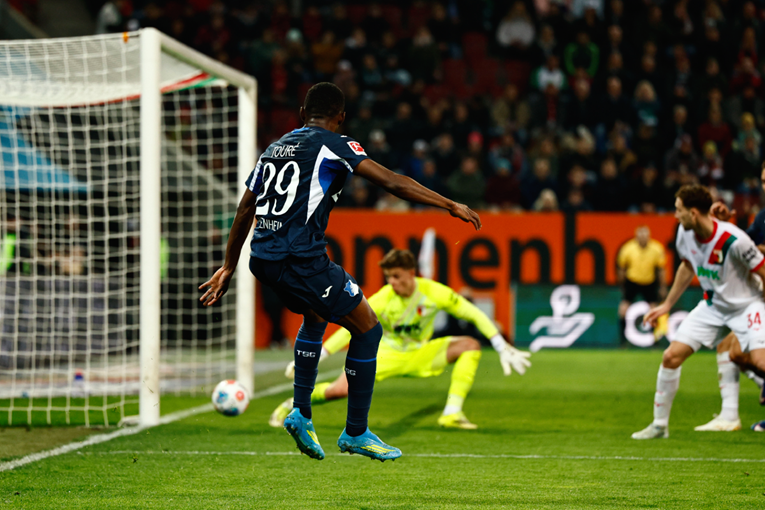 VIDEO Majstorija Kramarićevih suigrača. Izrežirali jedan od najluđih golova sezone