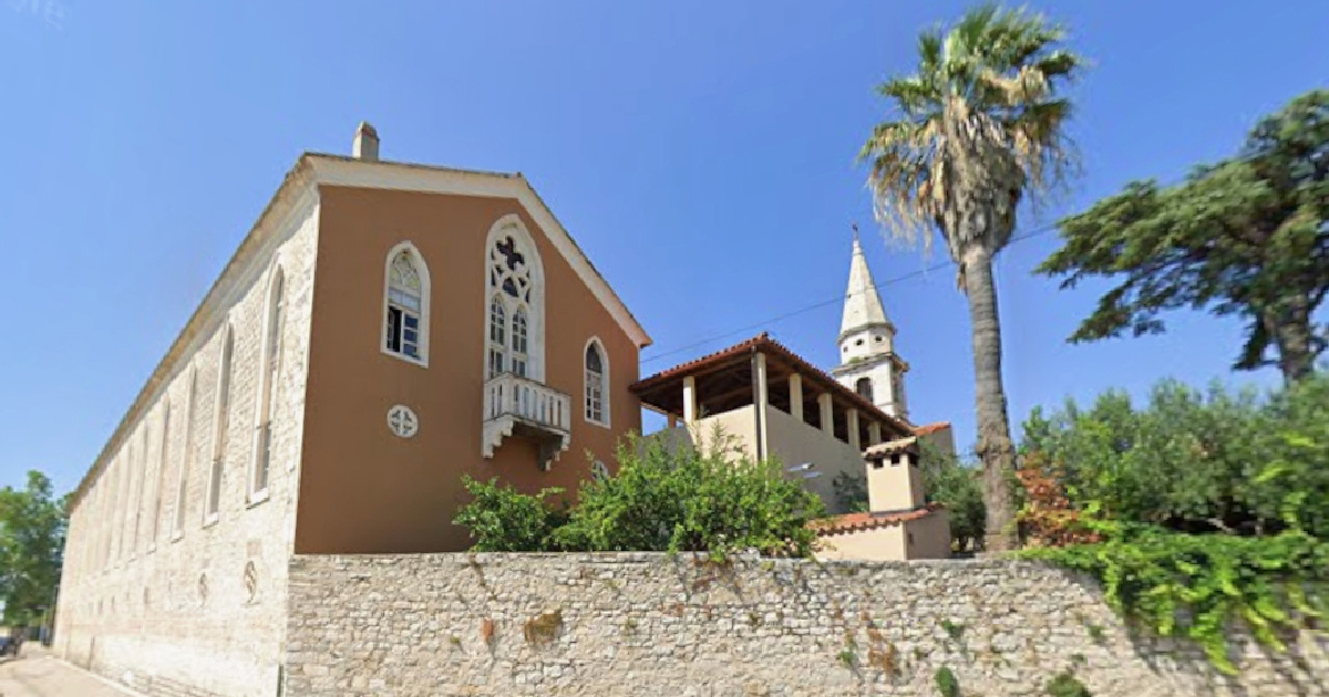 Zadarski samostan sv. Frane dobio prestižnu Oznaku europske baštine