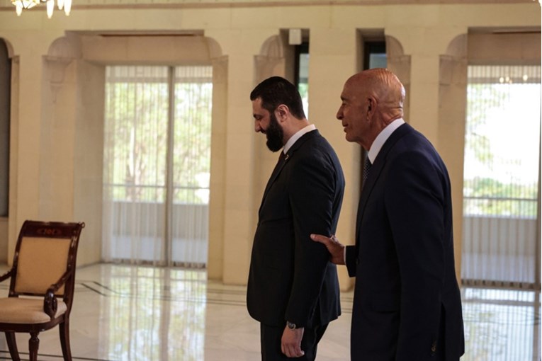 SAD gura Siriju u sukob s Hezbolahom