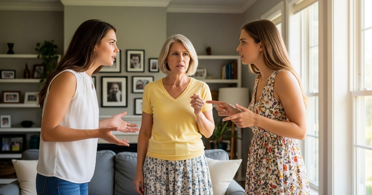 Vaša odrasla djeca ne razgovaraju? Terapeutkinje savjetuju što učiniti