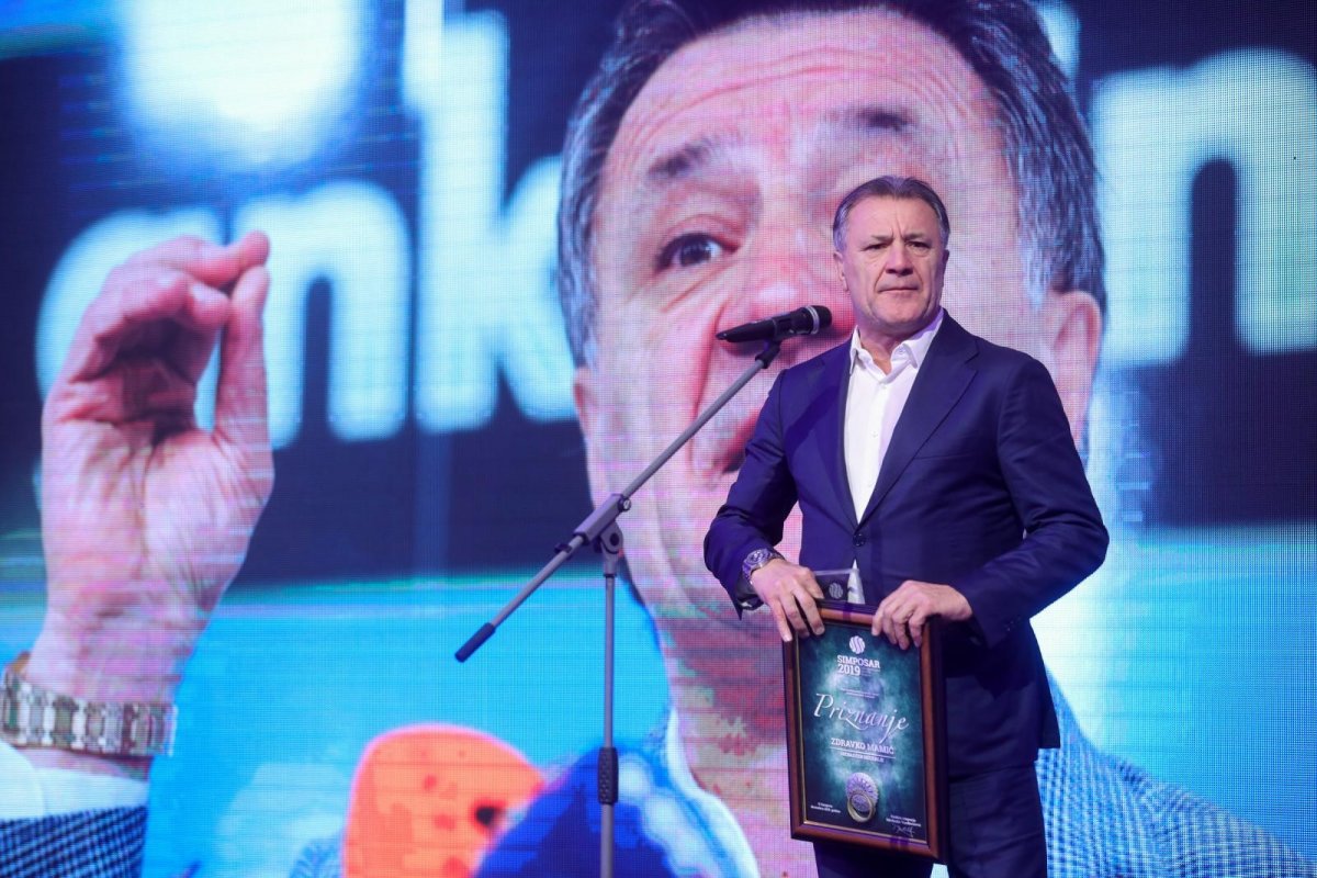 Mamić: Štedi se kad se ima, a ne kad se nema