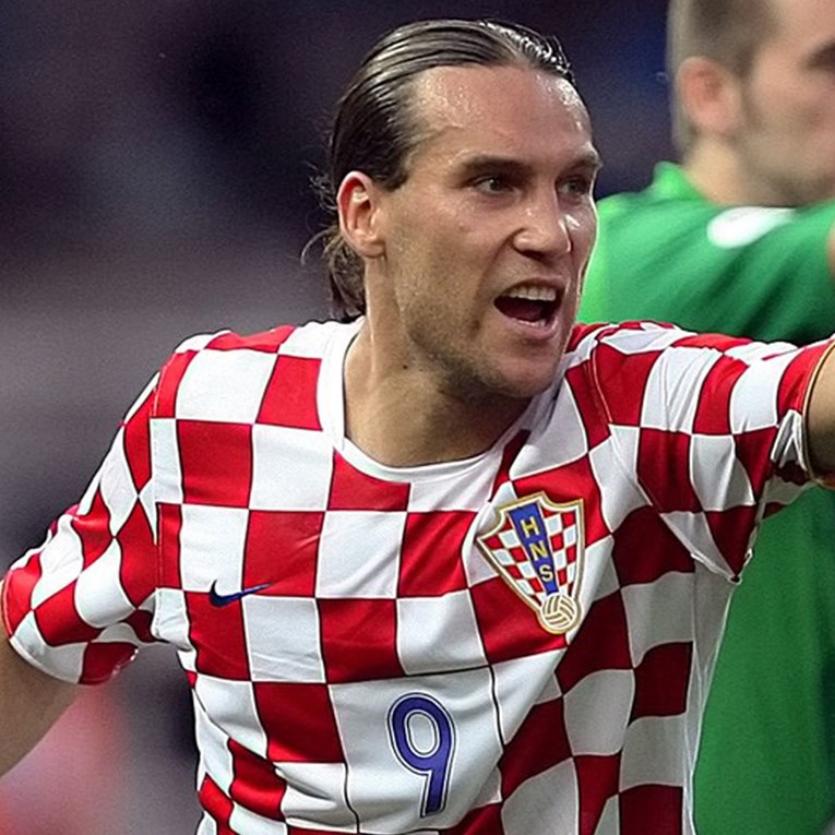 Ozbiljan nogomet počeo je igrati tek u dvadesetima i postao je hrvatska legenda.