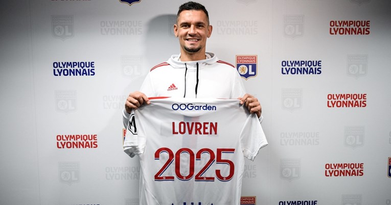 Transferi i glasine dana: Arsenal sprema veliku kupovinu, Lovren se vratio u Lyon