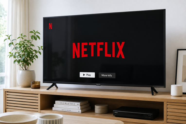 Netflix pokrenuo novu značajku, ljubitelji knjiga će ju obožavati