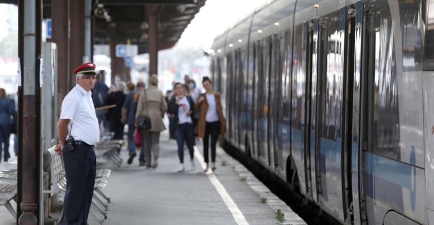 Ivana traži plavokosog dečka kojeg je srela u vlaku iz Zagreba: Pomalo sam već očajna