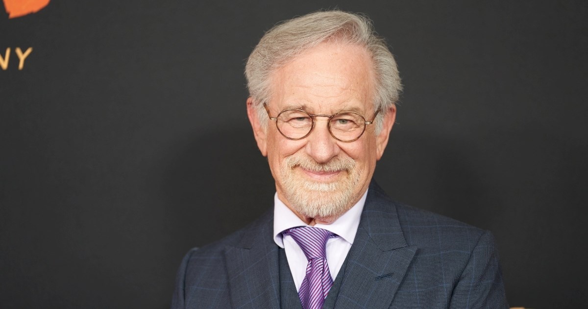 Steven Spielberg za jedan krimić kaže da je najbolji američki film ikada snimljen