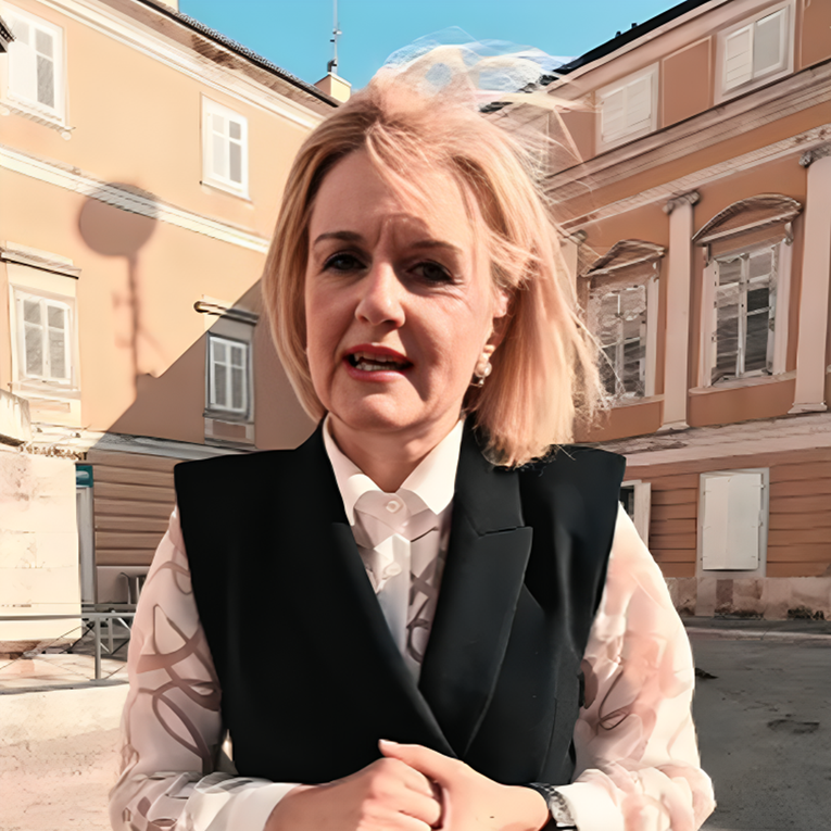 Urušila se nadstrešnica u riječkom vrtiću. Rinčić: Djeca nisu smjela biti tamo