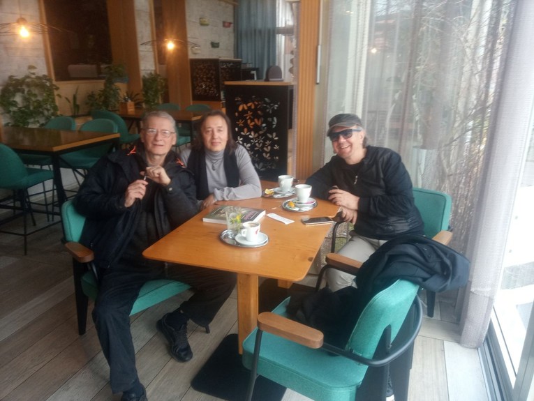 Umro je Nihad Jusufhodžić, jedan od osnivača Divljih jagoda