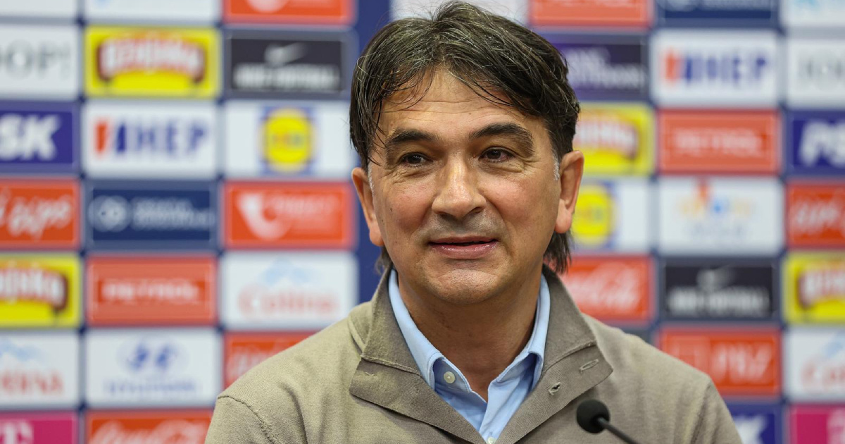 Dalić prisustvovao utakmici sezone pa večerao s dvojicom reprezentativaca