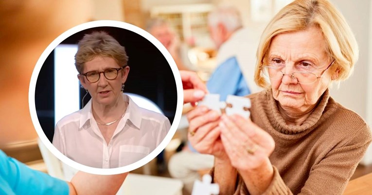 Neuroradiologinja otkriva svoj najvažniji savjet za prevenciju demencije