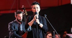 Amira Medunjanin zakazala koncert u Areni Zagreb