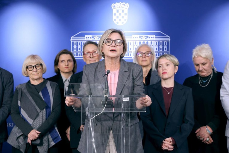 Benčić: Građani Donjeg Miholjca upozorili su nas na golemu količinu otpada