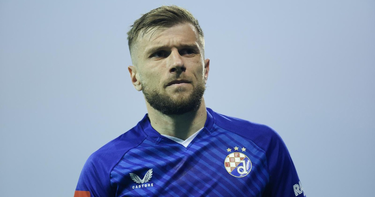 Ristovski našao novi klub?