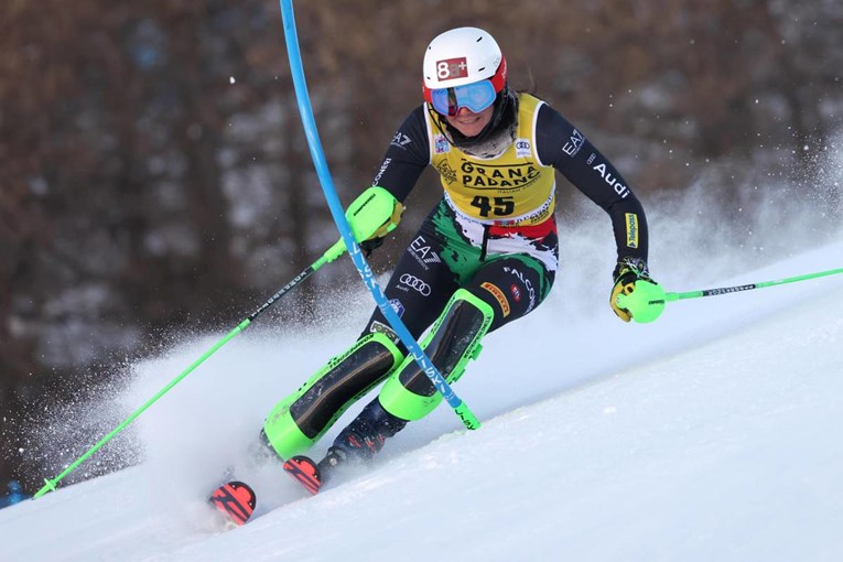 Talijanska skijašica (27) objavila da ide u mirovinu