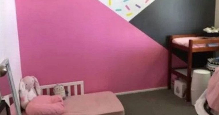Mama objavila fotografiju sobe svoje kćeri, ljudi je optužili da zanemaruje dijete