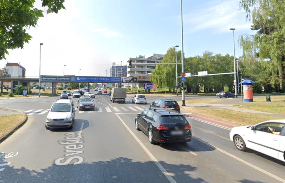 Pijan u Zagrebu napao djelatnika hitne