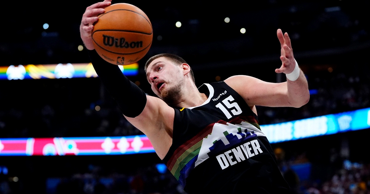 Jokić srušio NBA rekord u čudesnoj partiji protiv Wolvesa