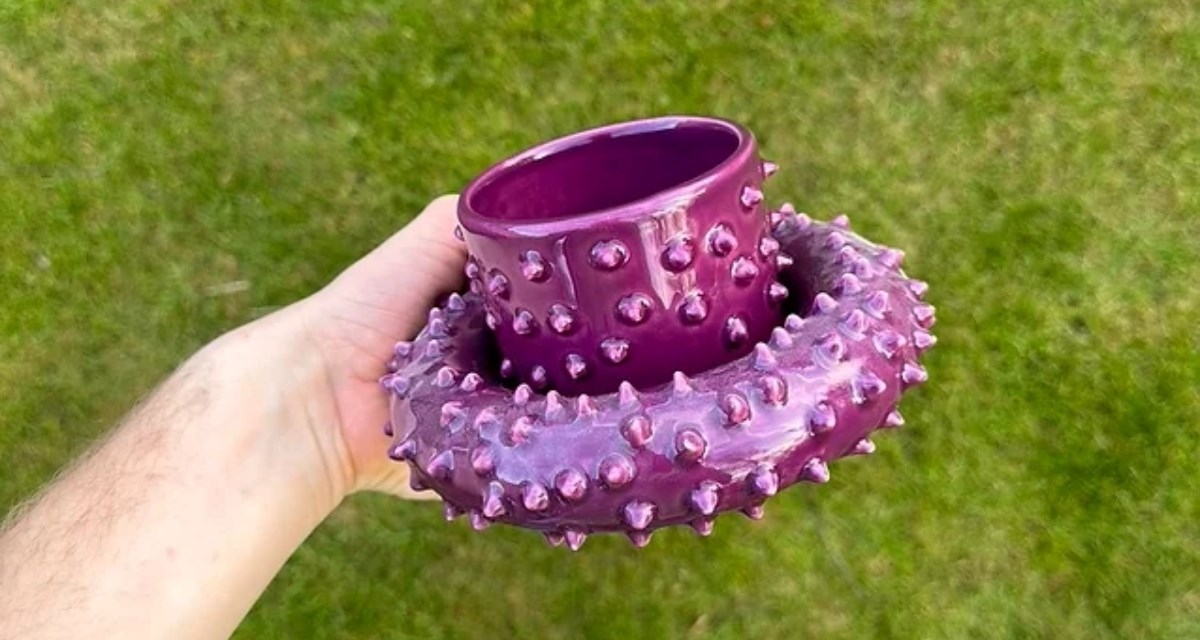 Neobične šalice hit su na Instagramu: "Opsjednuta sam"