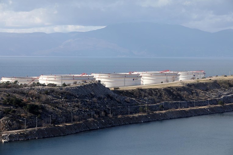 Janafu produžena dozvola za transport nafte NIS-u