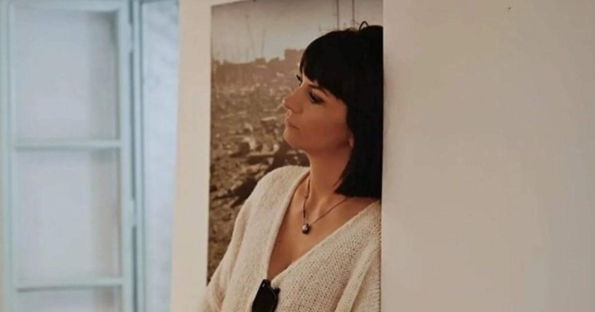Paradžiković privukla pažnju objavom nakon otkaza na Uni: "Mirno more nikad nije..."