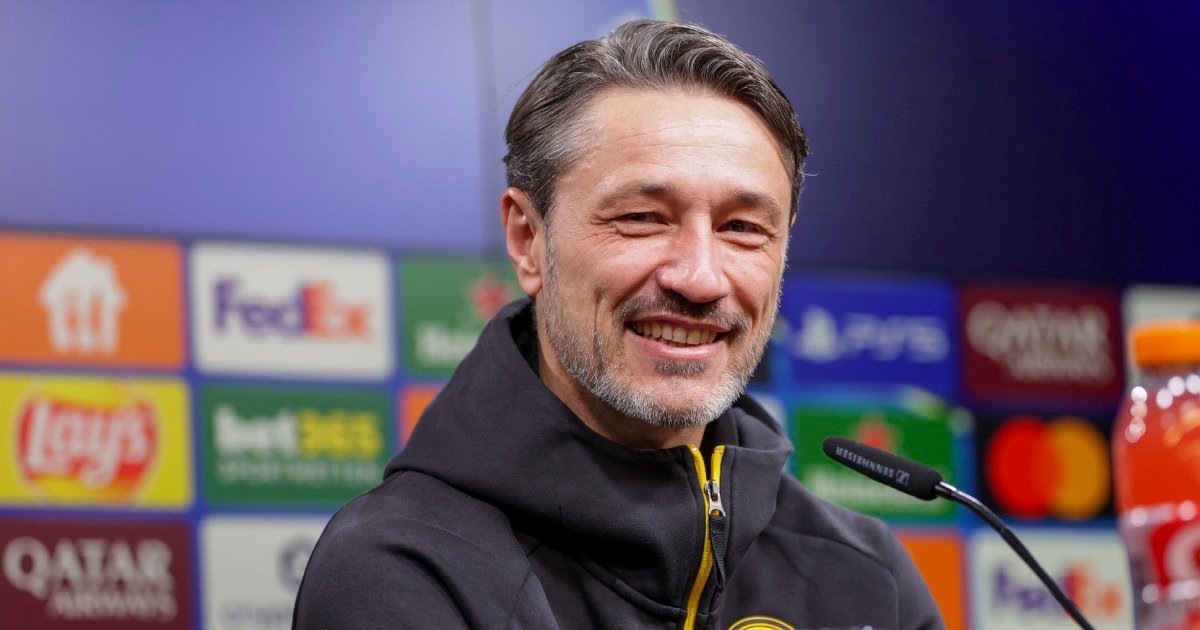 Kovač na pitanje novinara: Koji su to navijači? Ime, adresu, broj, koliko ih je?