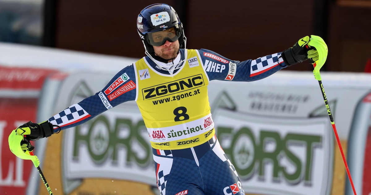 Evo koliko su Kolega i Zubčić zaradili od slaloma u Kranjskoj Gori