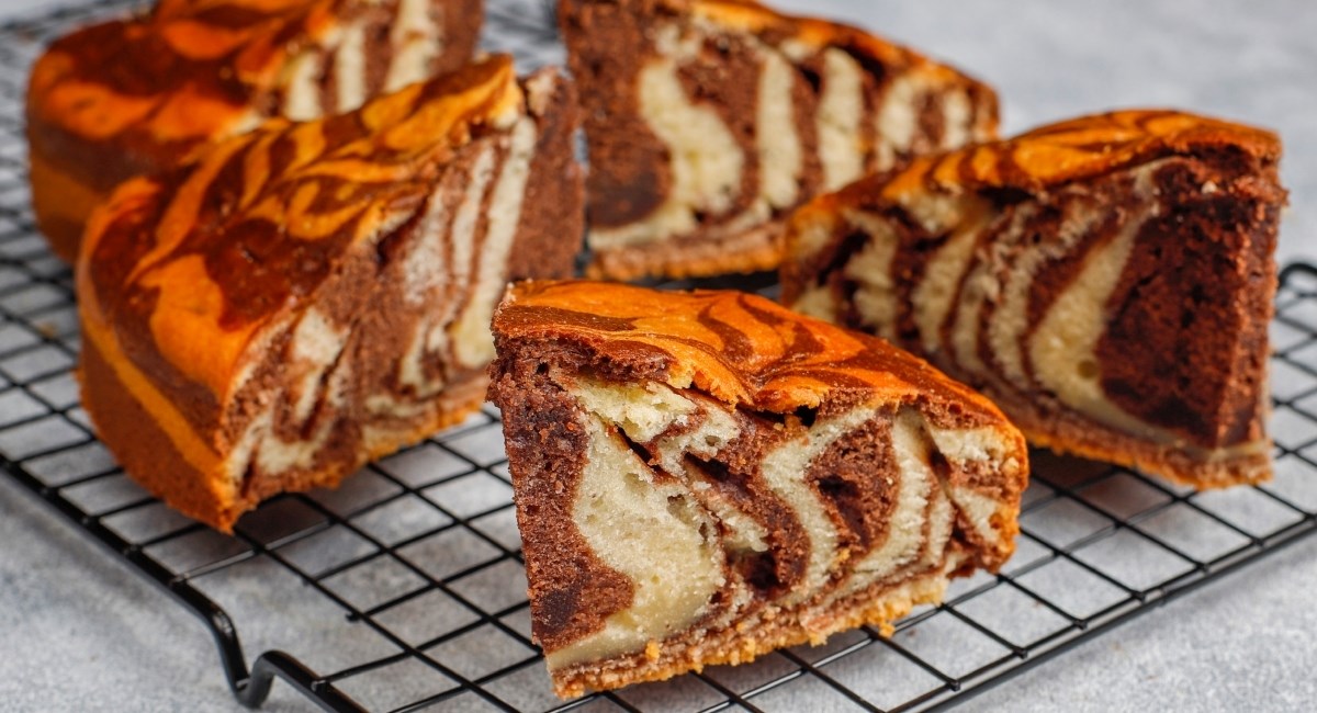 Ovaj smo kolač obožavali dok smo bili djeca, a i danas ga volimo pripremati