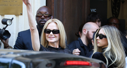 Nicole Kidman na reviju došla s 15-godišnjom kćeri, rijetko su zajedno u javnosti