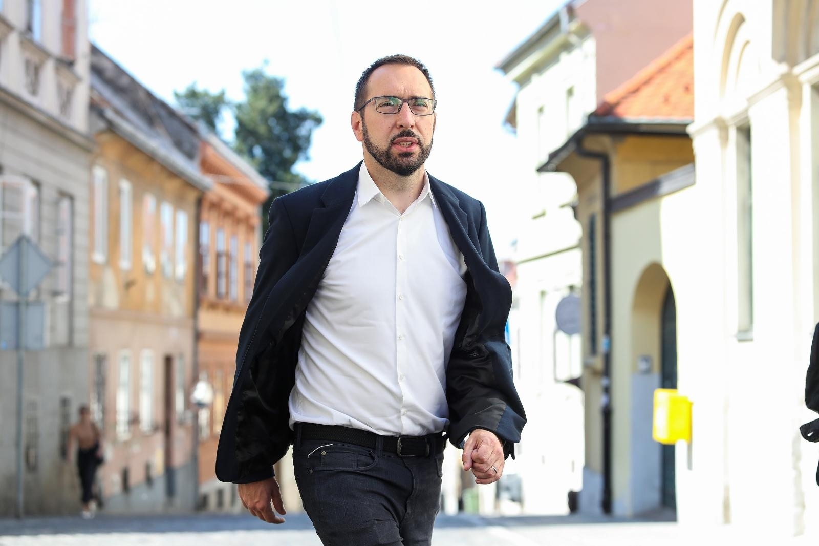 Tomašević: Izađite na izbore u nedjelju, povedite sa sobom sve koji žele bolji Zagreb