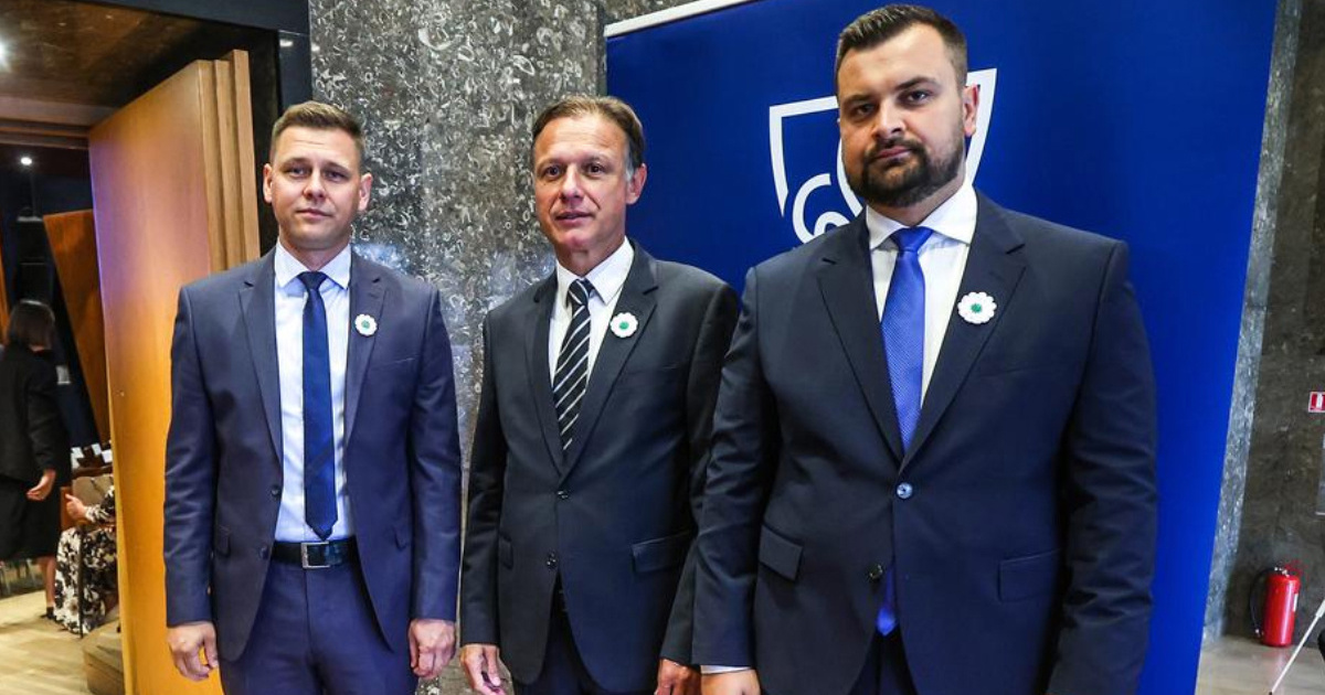 Sindikat štrajkaša zastupa čovjek blizak HDZ-ovu partneru