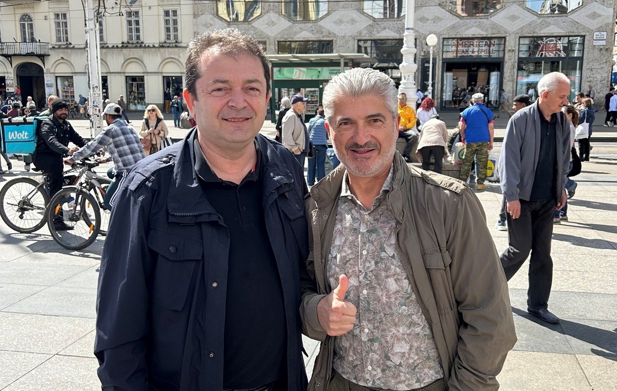 Tomislav Jonjić: Niko Tokić Kartelo mi je dao podršku. Potpišite i vi