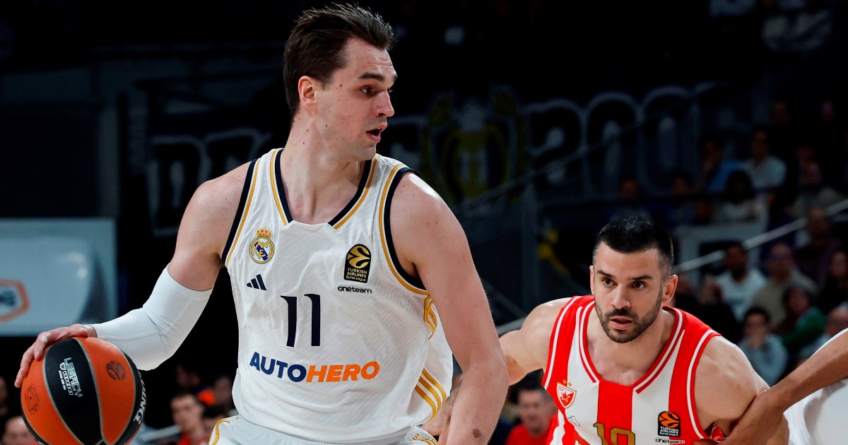 Hezonja bi se mogao vratiti u NBA