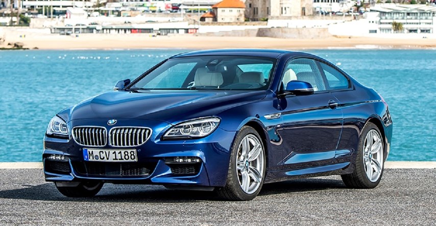 BMW ukida svoj popularni model, a još jedan ima neizvjesnu sudbinu