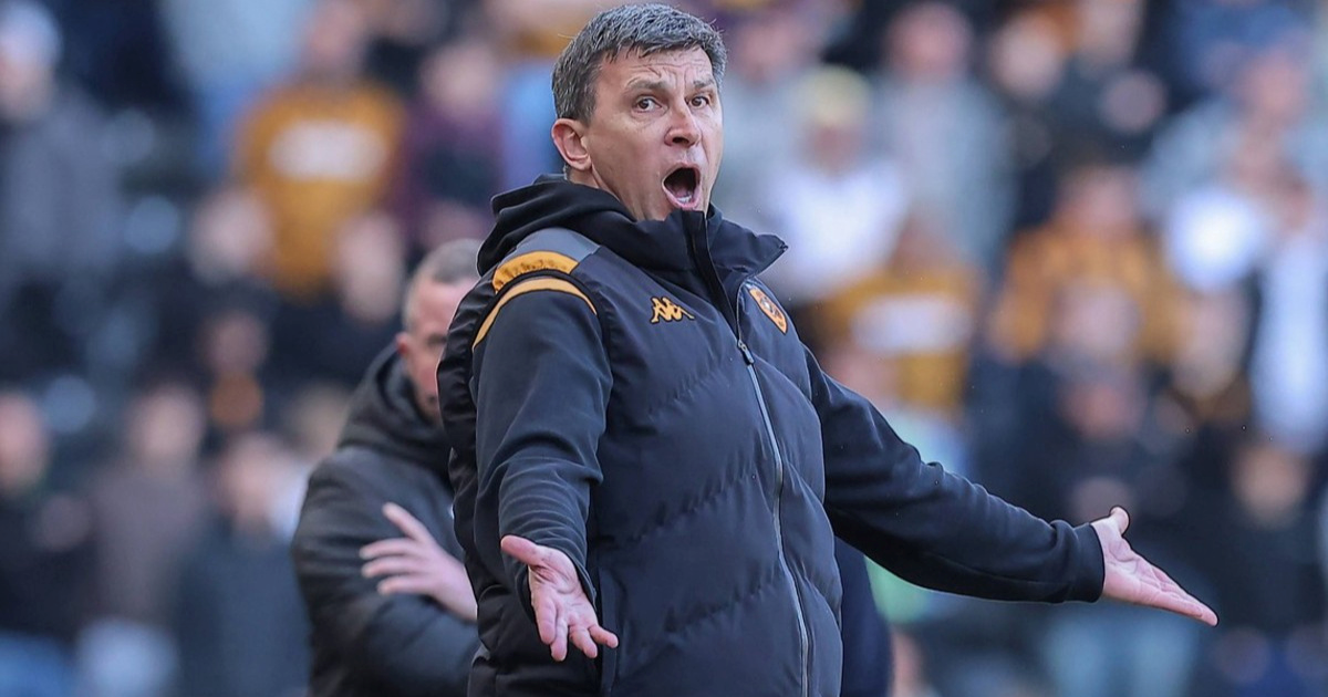 Težak kiks Jakirovića u lovu na Premier ligu