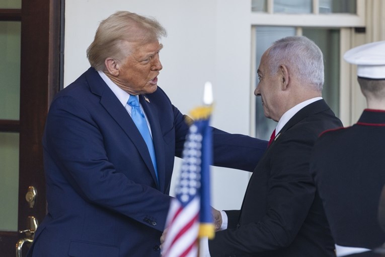 Netanyahu: Pojačat ću pritisak na Hamas. Radim na provedbi Trumpovog plana