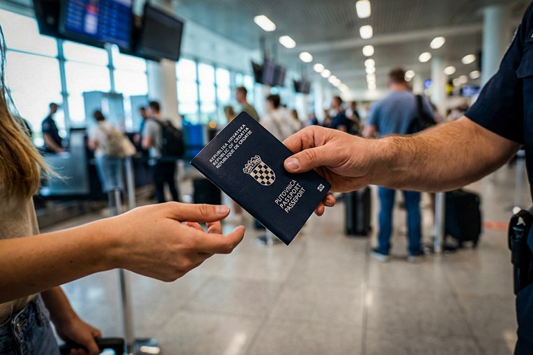 Sve više putnika ostaje na aerodromu zbog ovog nepoznatog pravila