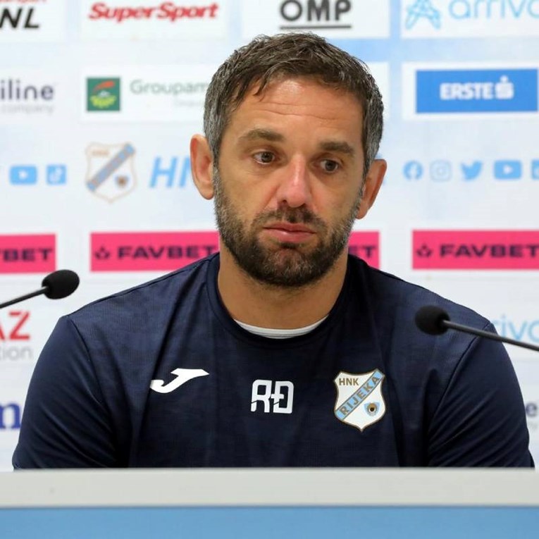 Đalović: PAOK je jak, ali i mi smo jaki