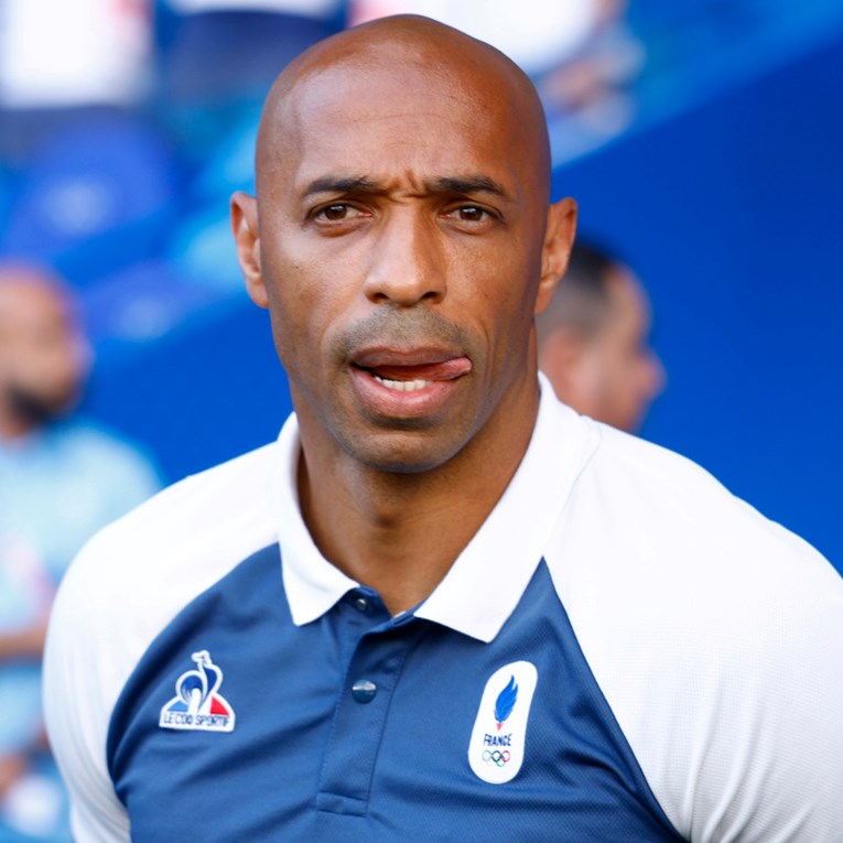 Henry otkrio tko mu je favorit za Zlatnu loptu: "Ne moram ni reći zašto"