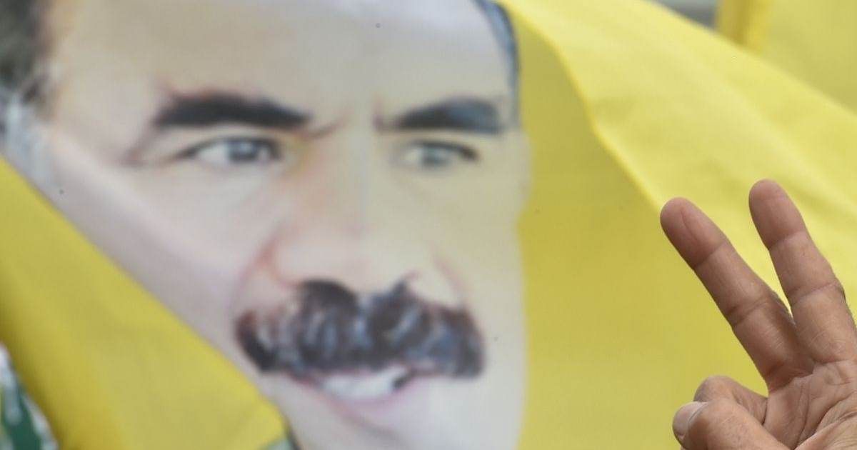 Vođa kurdske stranke koju Turska smatra terorističkom organizijom: Položimo oružje