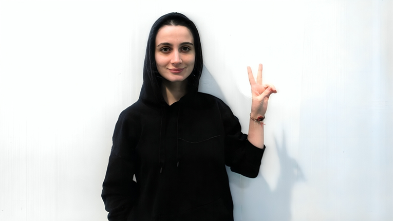 Britanska aktivistica za Palestinu 43 dana štrajka glađu. Sestra: Mogla bi umrijeti u zatvoru