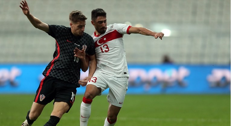 L'Equipe: Bivši hajdukovac u Laziju, poznat i iznos transfera