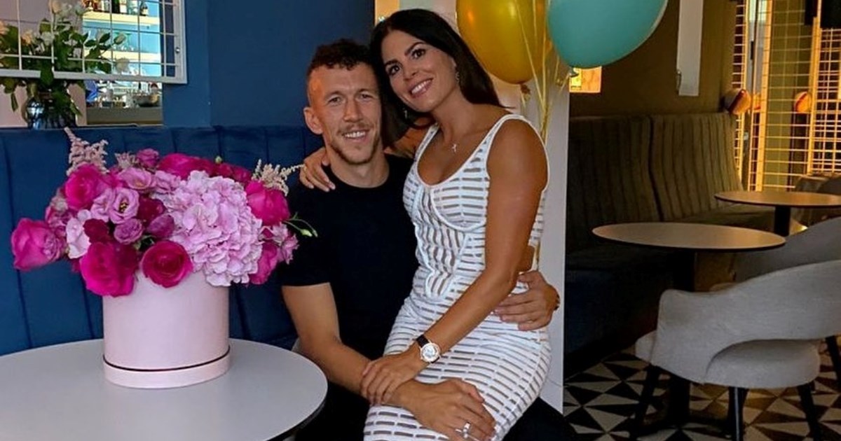 Josipa Perišić proslavila rođendan, Ivan joj čestitao i podijelio obiteljske fotke