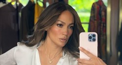 Kad filteri zakažu: Glitch u TikTok videu otkrio kako Jennifer Lopez zaista izgleda